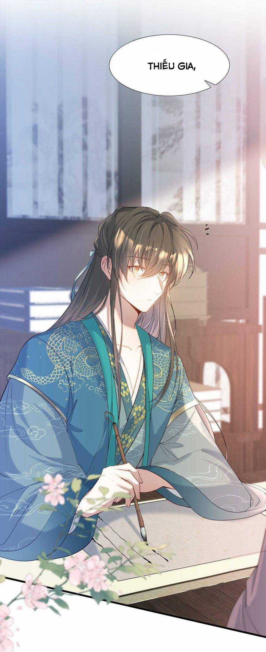 Loạn Thế Vi Vương Chương 101 trang 9