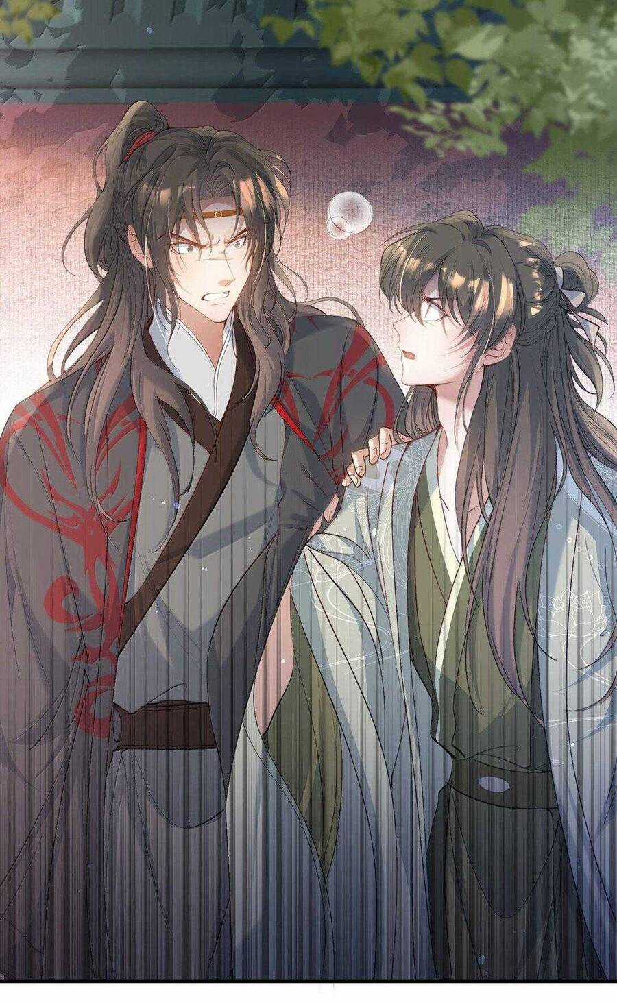 Loạn Thế Vi Vương Chương 102 trang 10