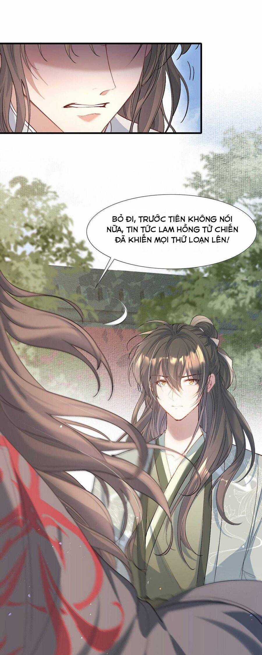 Loạn Thế Vi Vương Chương 102 trang 11