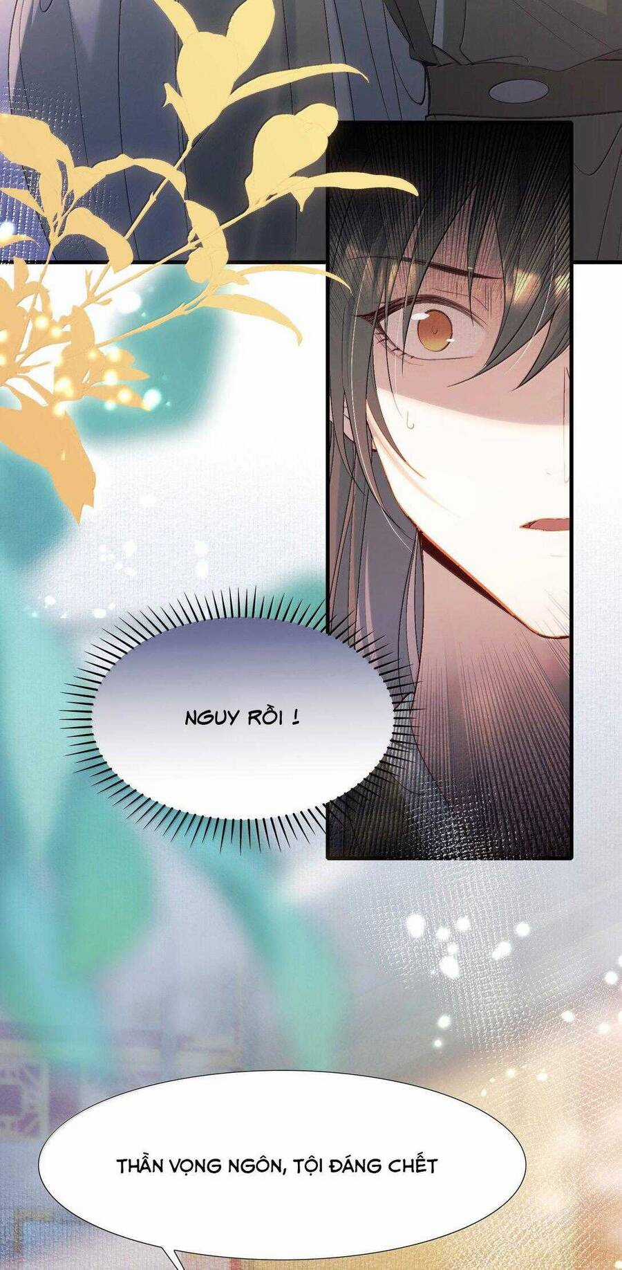 Loạn Thế Vi Vương Chương 102 trang 19