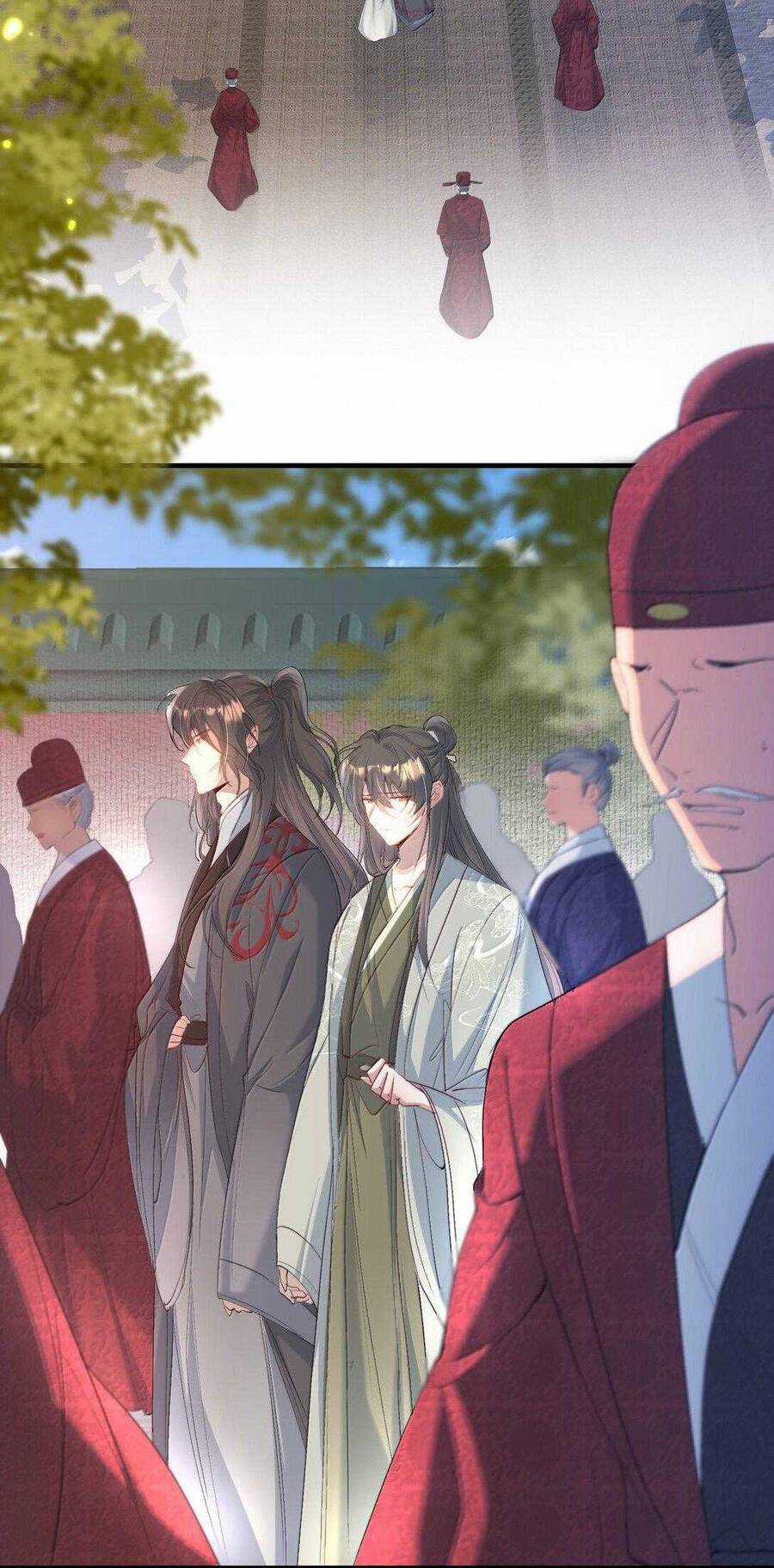 Loạn Thế Vi Vương Chương 102 trang 2