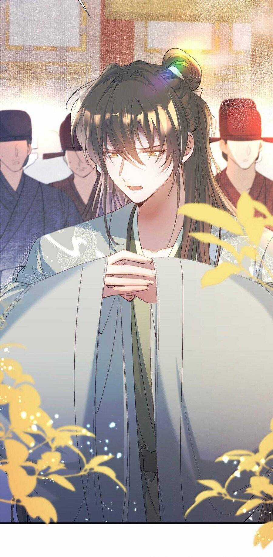 Loạn Thế Vi Vương Chương 102 trang 20