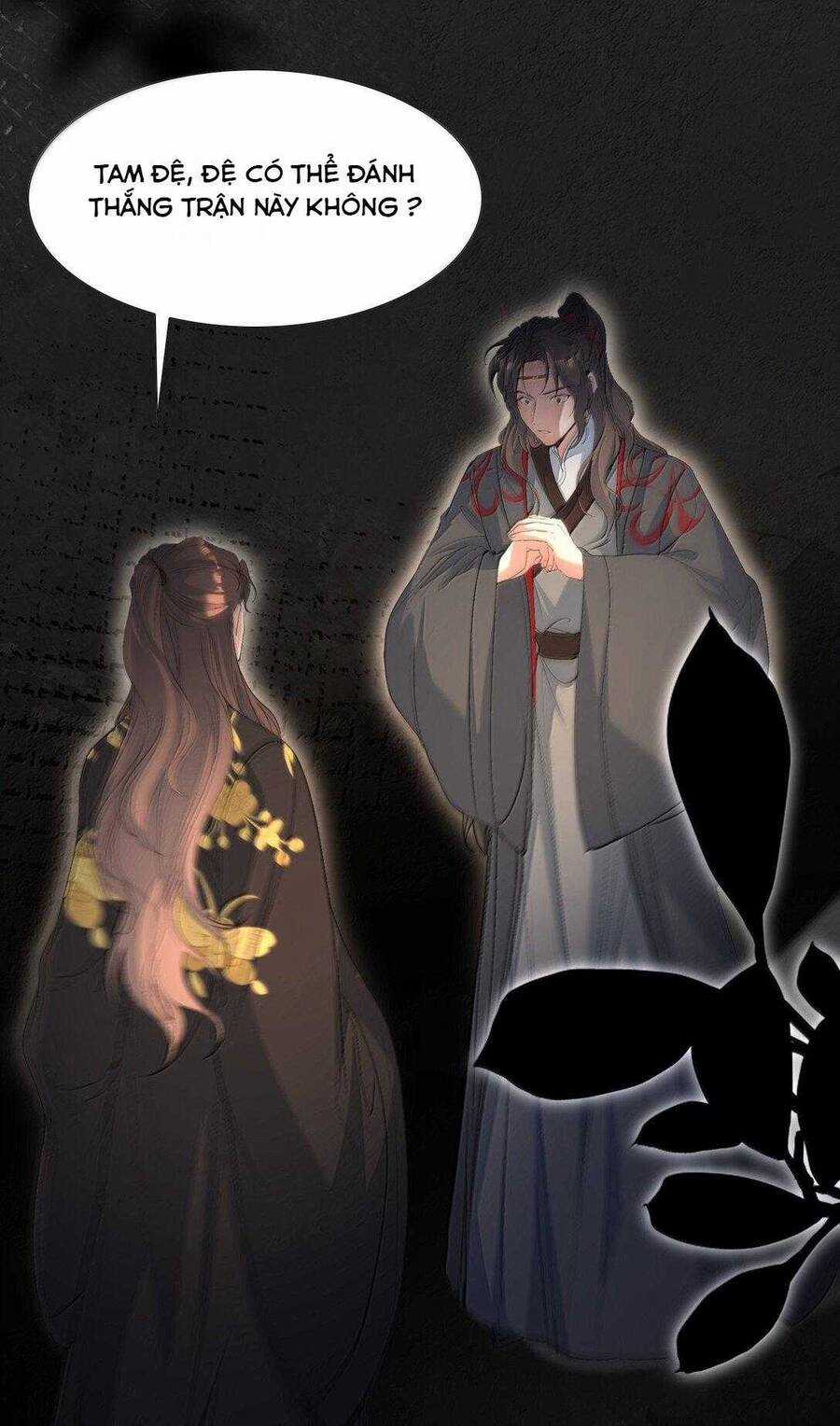 Loạn Thế Vi Vương Chương 102 trang 25