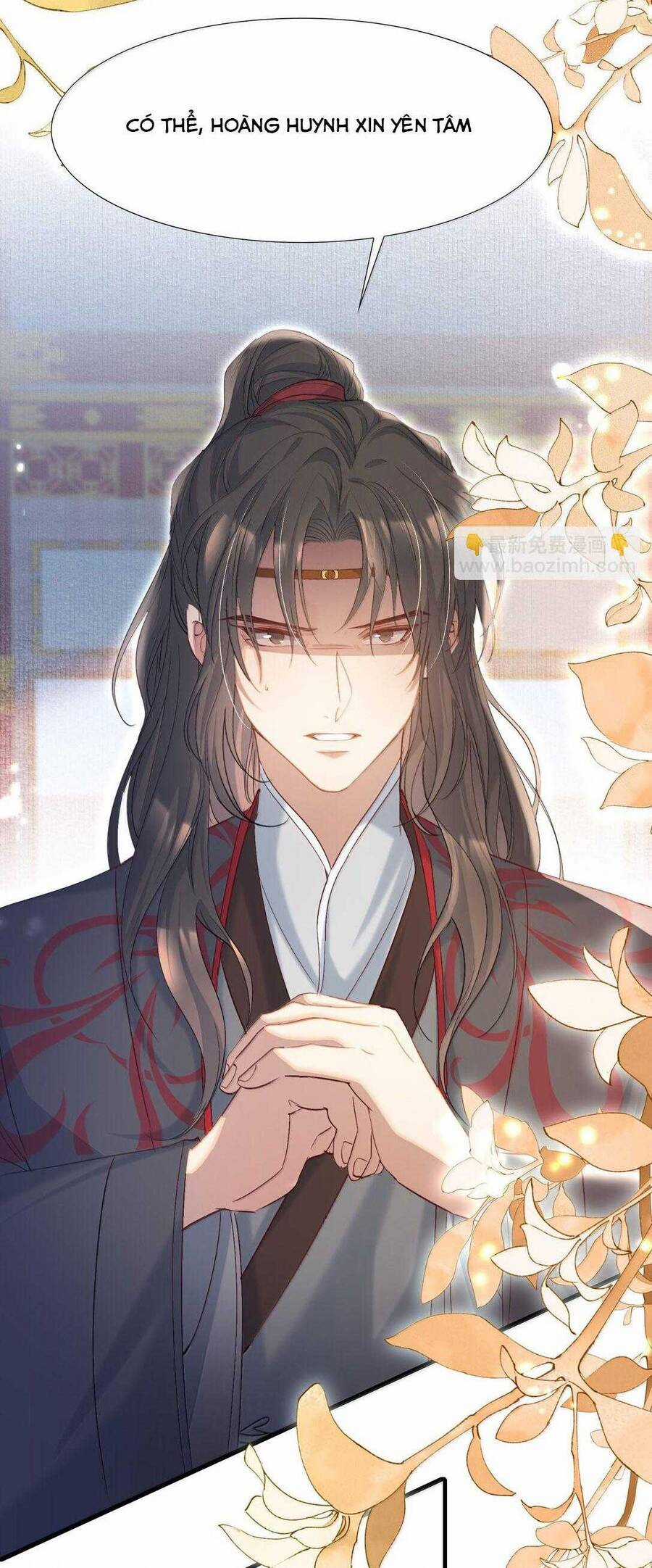 Loạn Thế Vi Vương Chương 102 trang 28