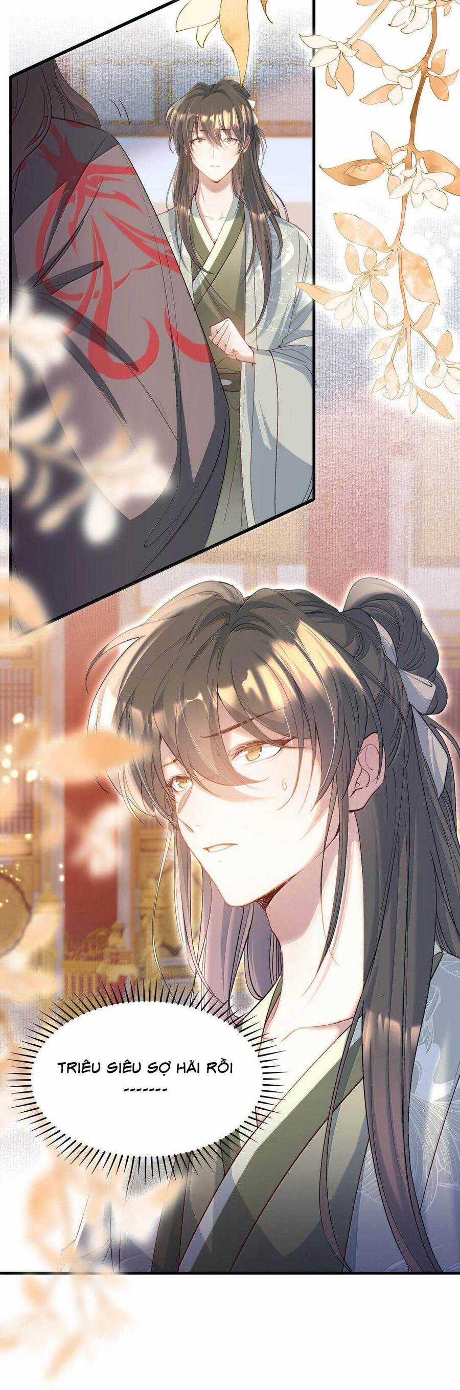 Loạn Thế Vi Vương Chương 102 trang 29