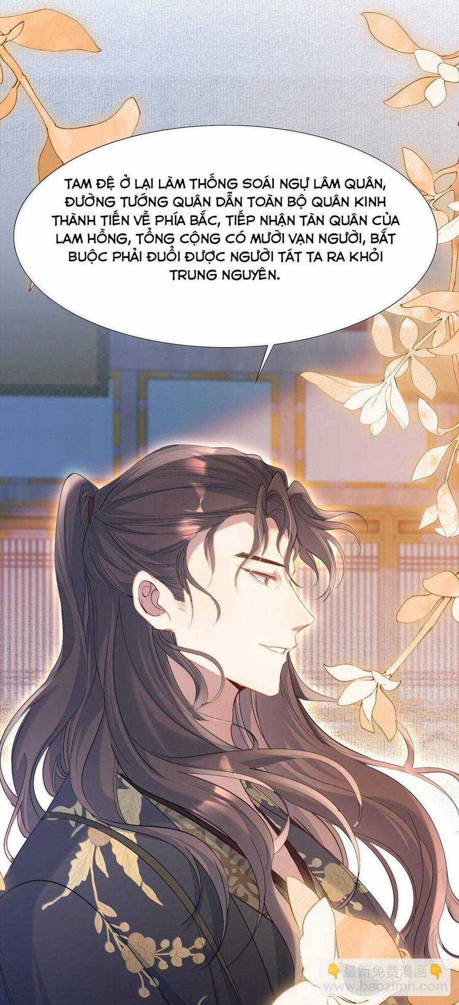 Loạn Thế Vi Vương Chương 102 trang 31