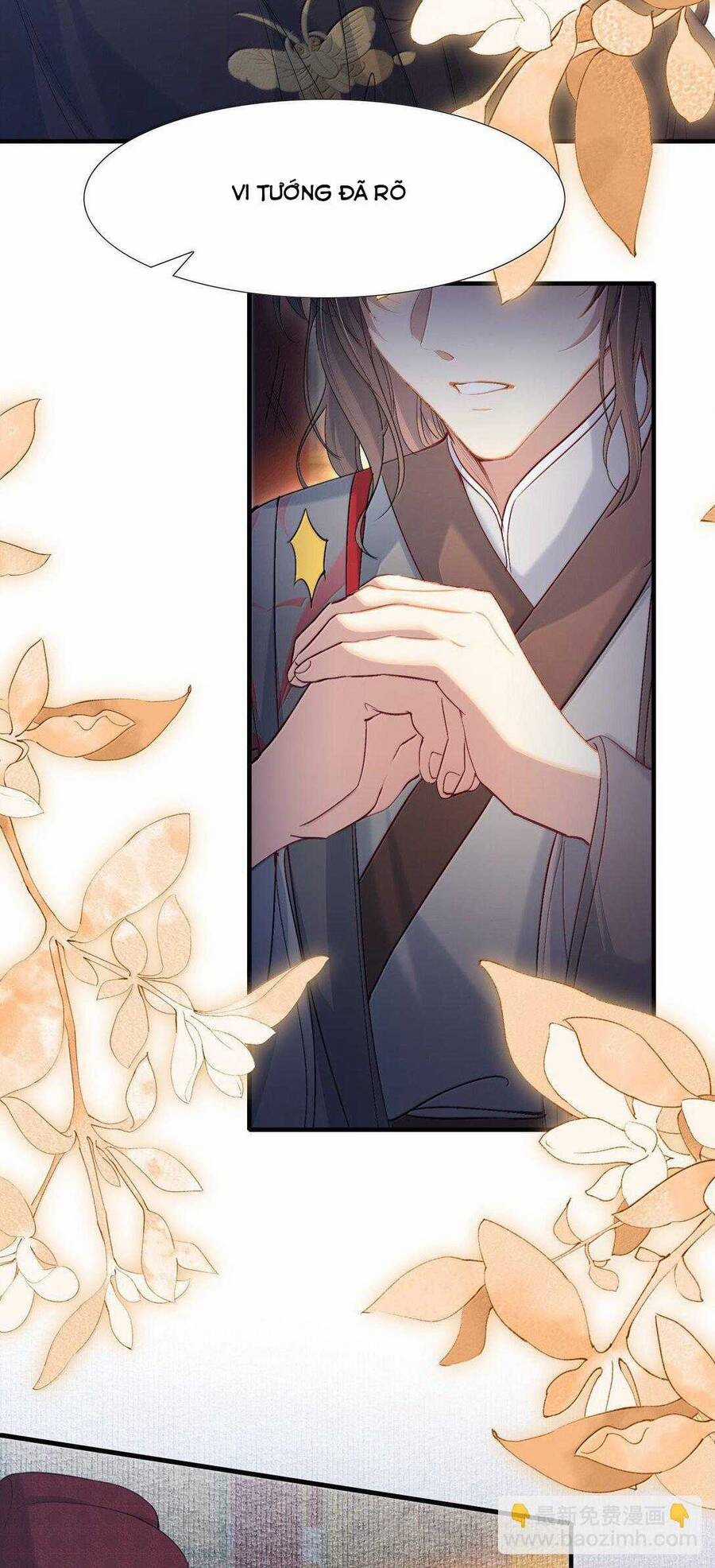 Loạn Thế Vi Vương Chương 102 trang 32