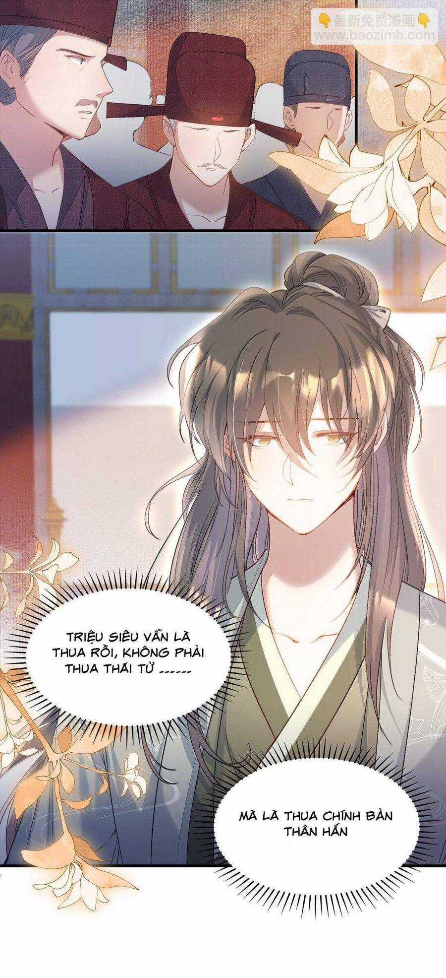 Loạn Thế Vi Vương Chương 102 trang 33