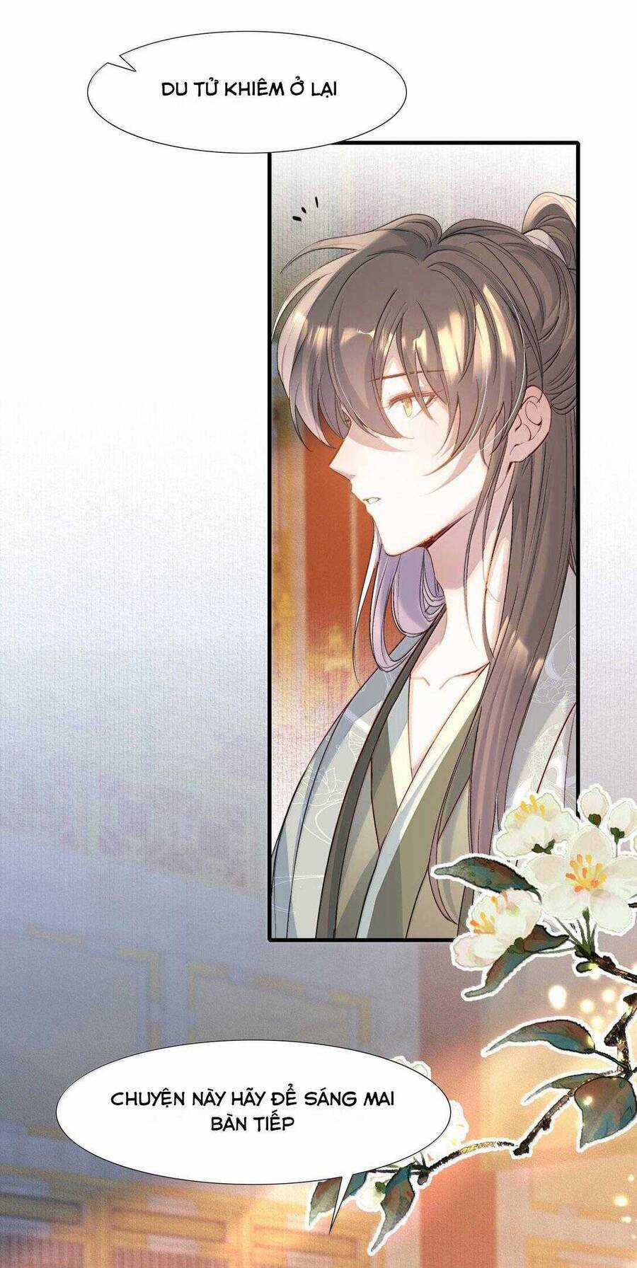 Loạn Thế Vi Vương Chương 102 trang 34