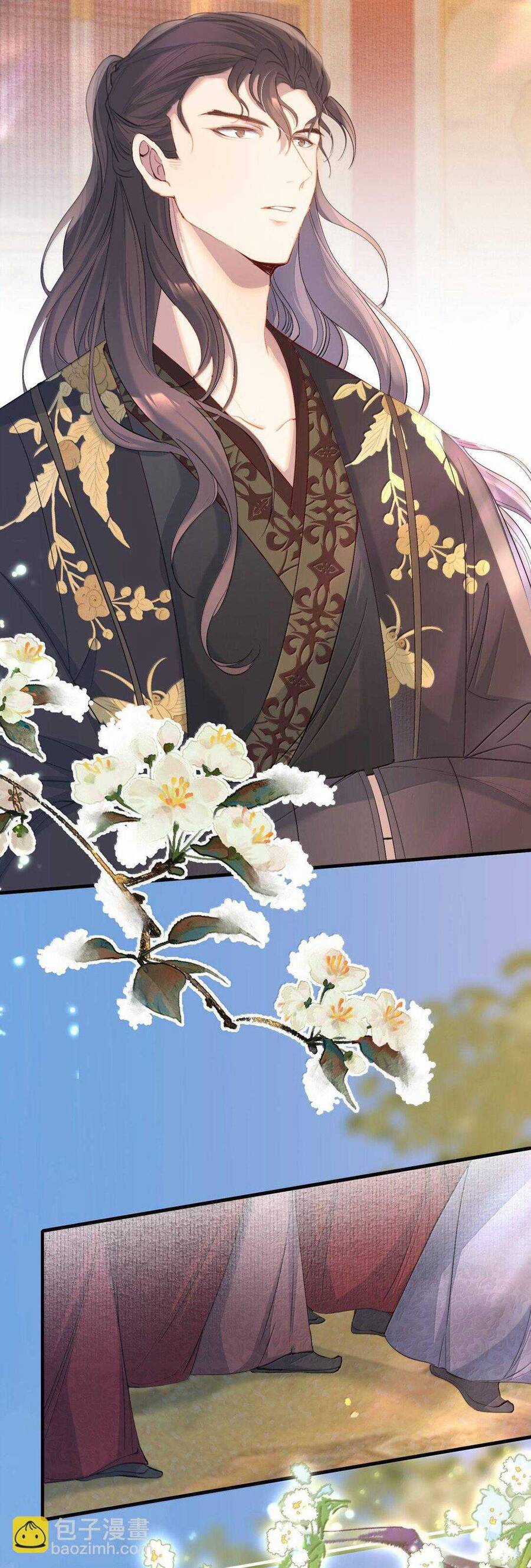 Loạn Thế Vi Vương Chương 102 trang 35