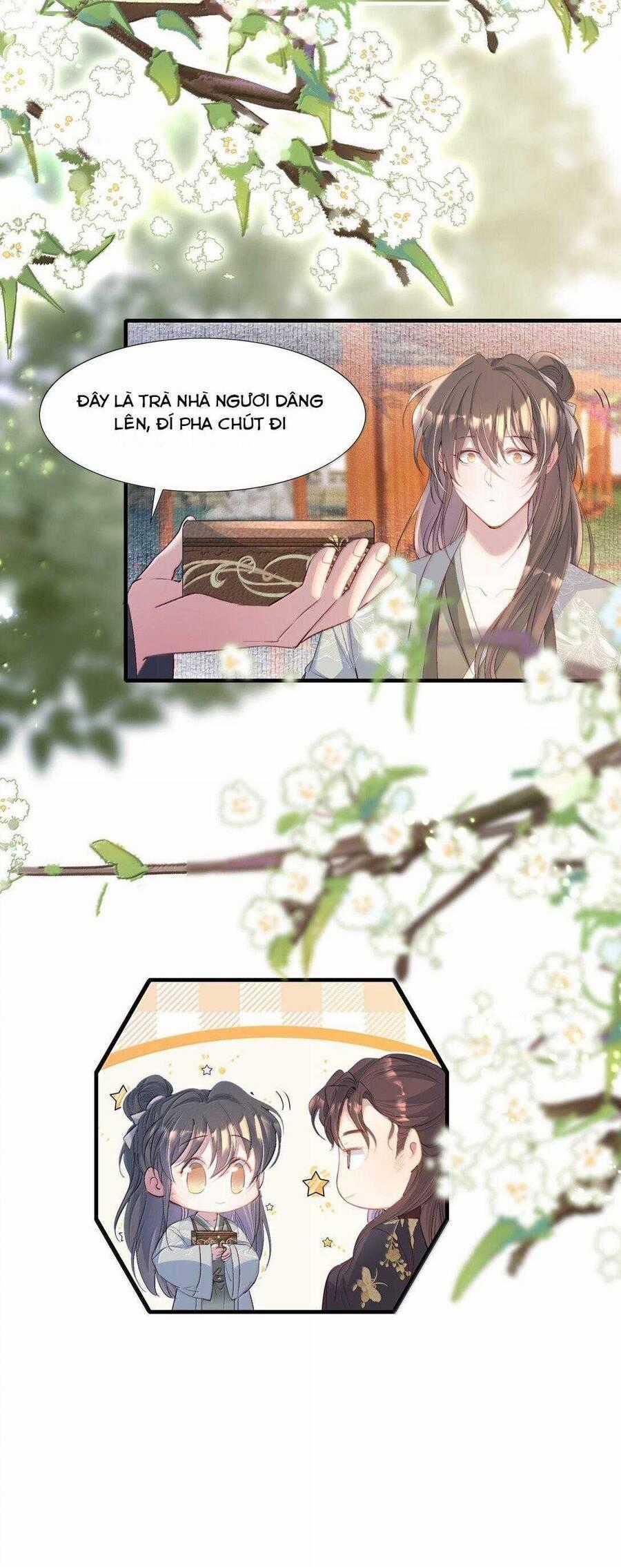 Loạn Thế Vi Vương Chương 102 trang 37