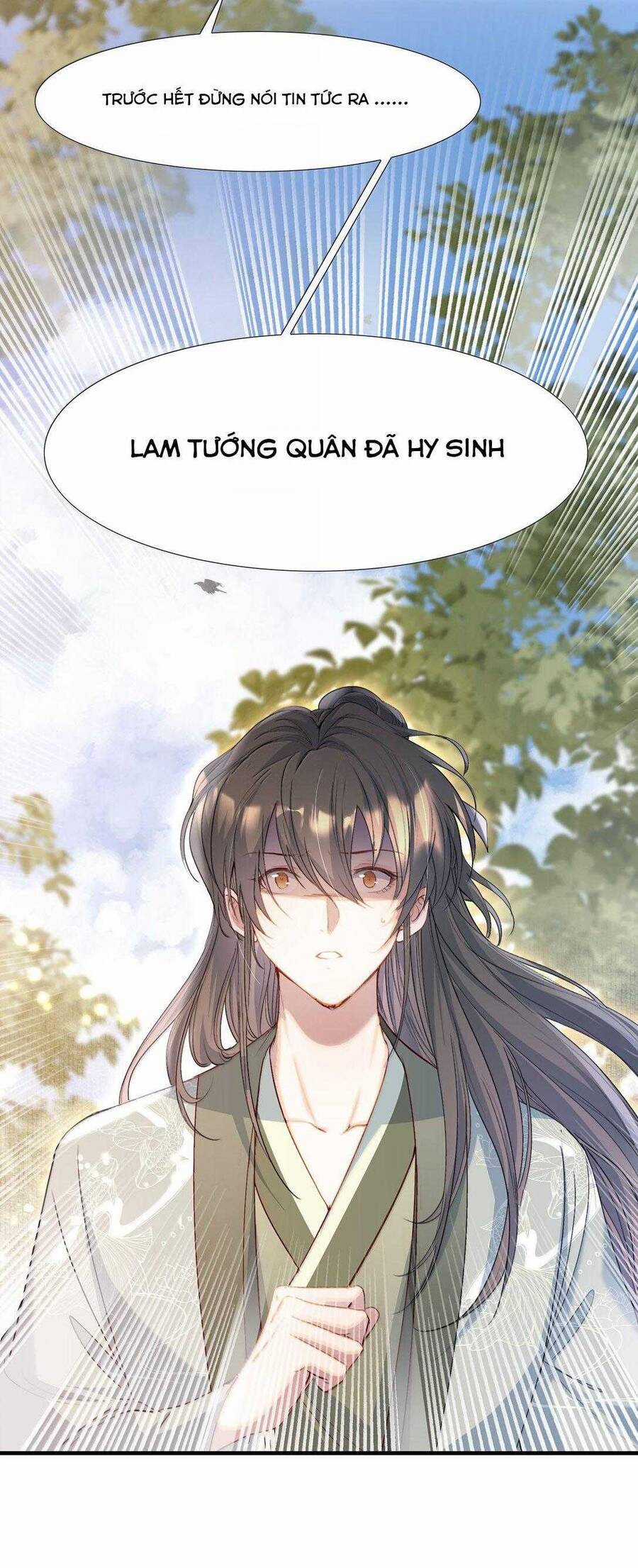 Loạn Thế Vi Vương Chương 102 trang 4