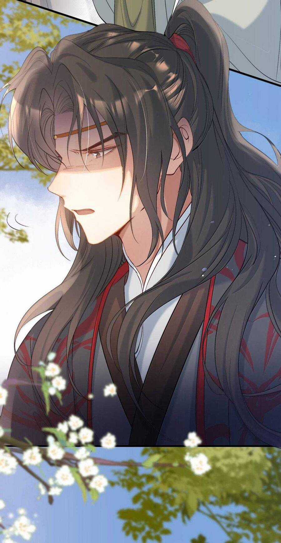 Loạn Thế Vi Vương Chương 102 trang 7