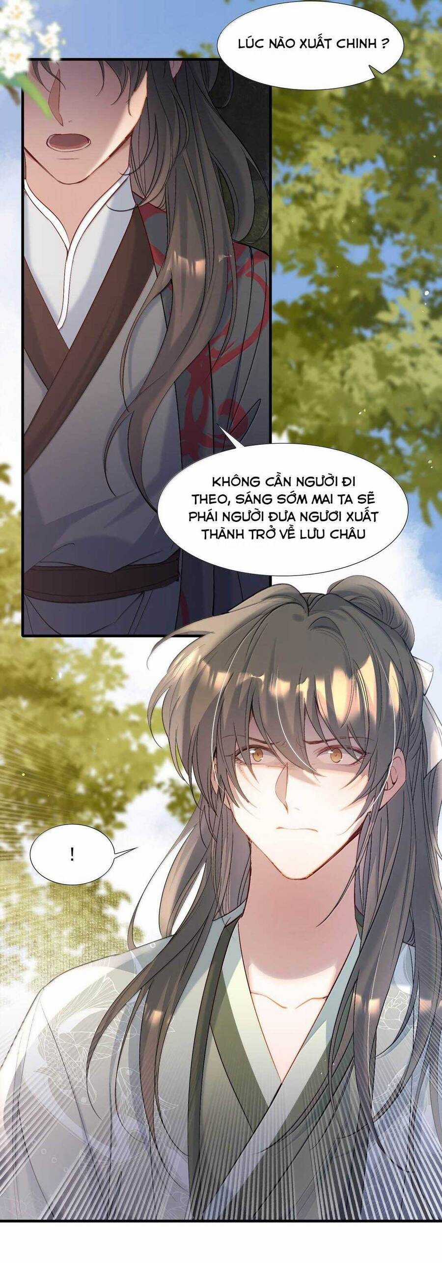 Loạn Thế Vi Vương Chương 102 trang 8