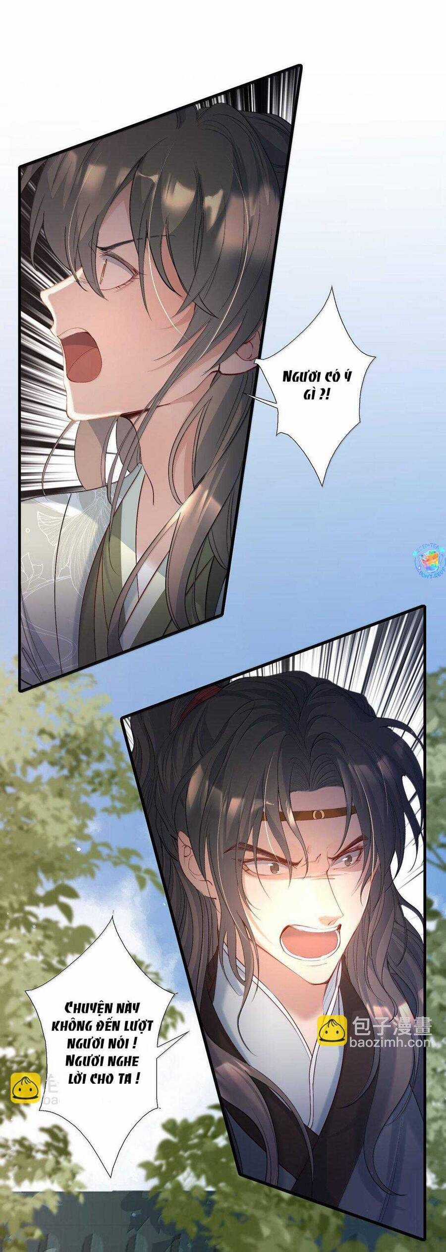 Loạn Thế Vi Vương Chương 102 trang 9