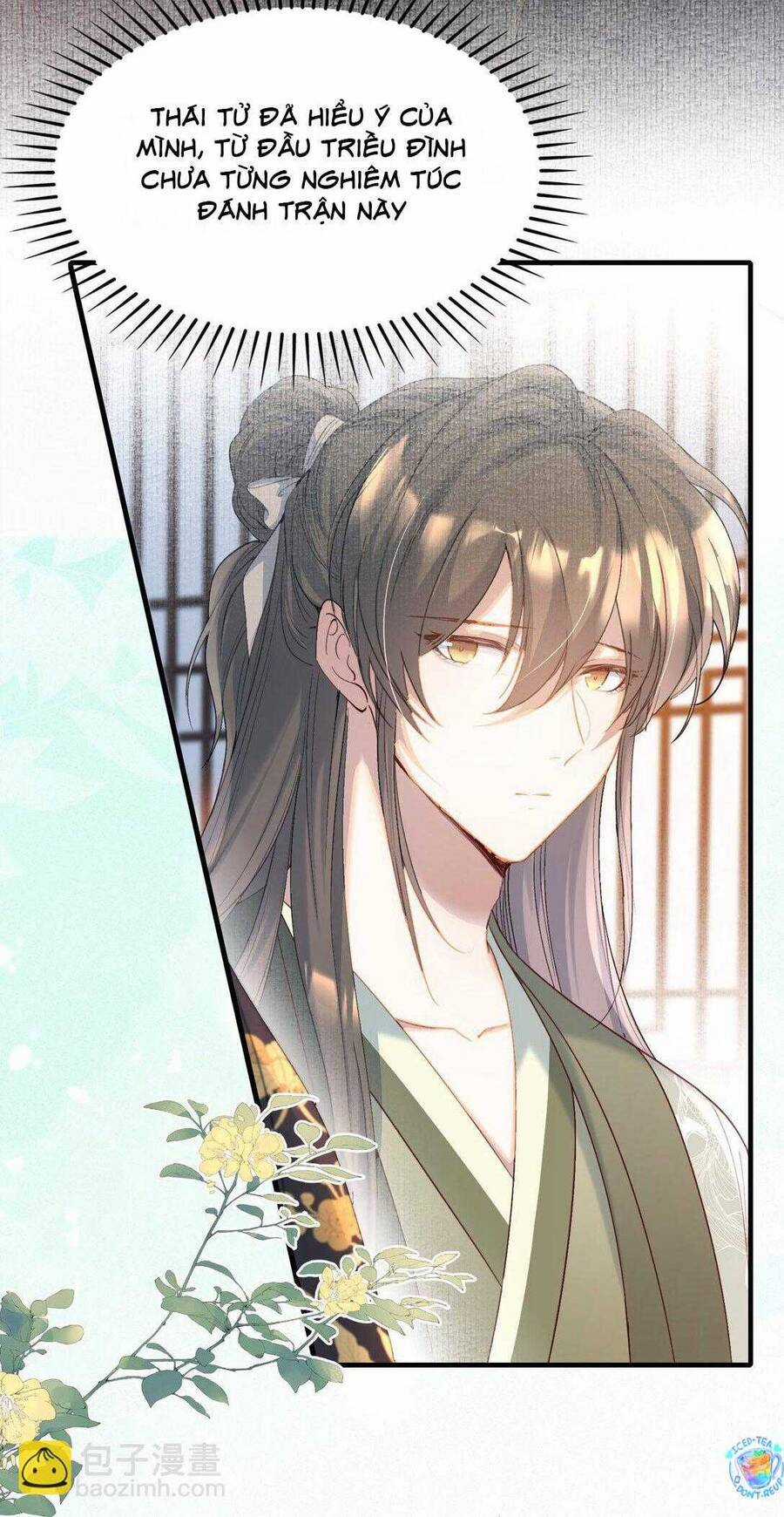 Loạn Thế Vi Vương Chương 103 trang 12