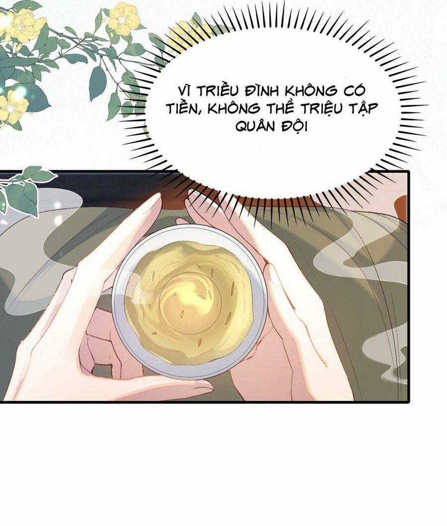 Loạn Thế Vi Vương Chương 103 trang 13