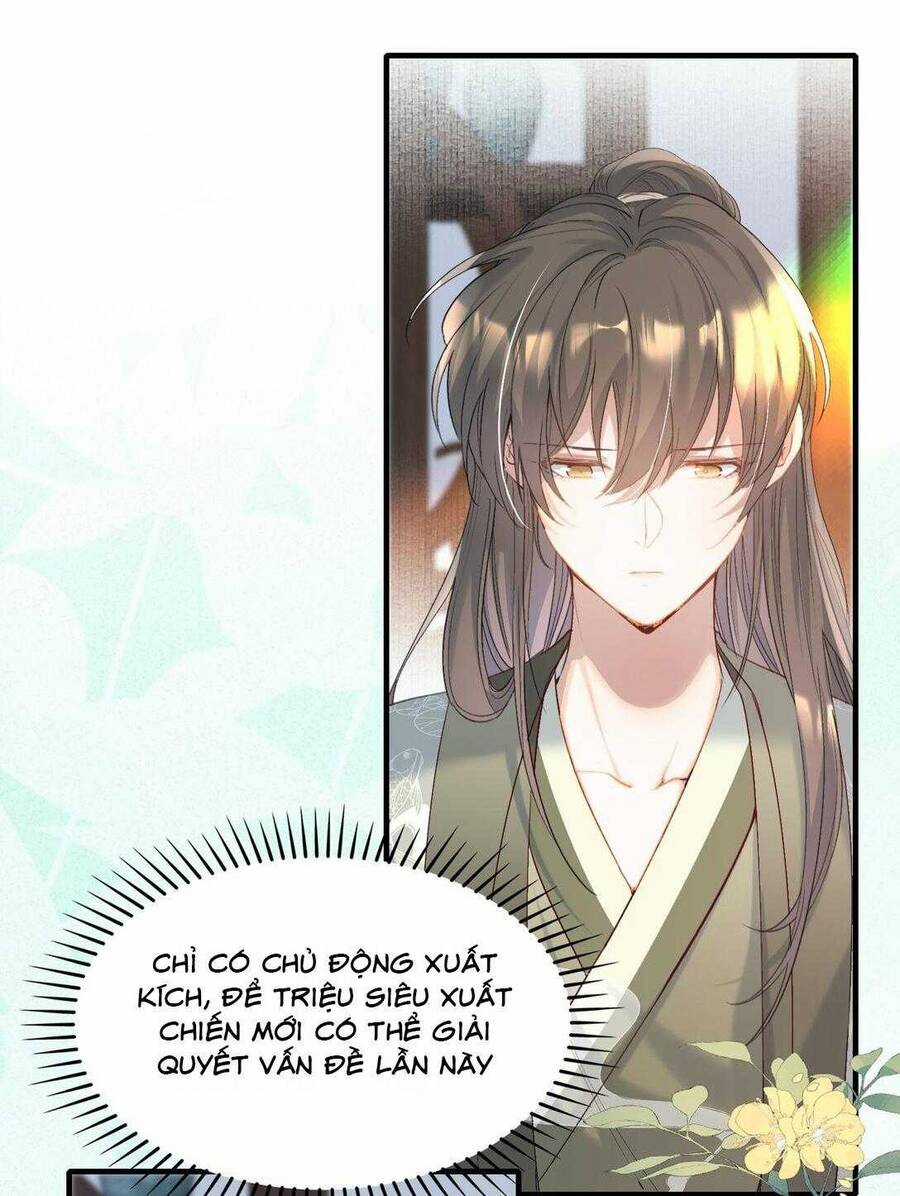 Loạn Thế Vi Vương Chương 103 trang 14