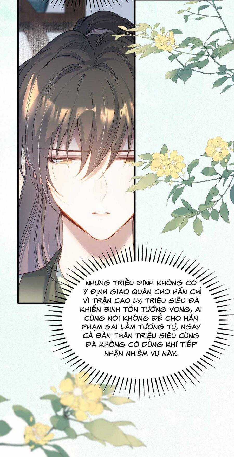 Loạn Thế Vi Vương Chương 103 trang 15