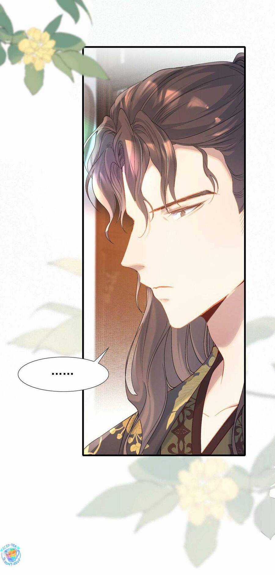 Loạn Thế Vi Vương Chương 103 trang 16