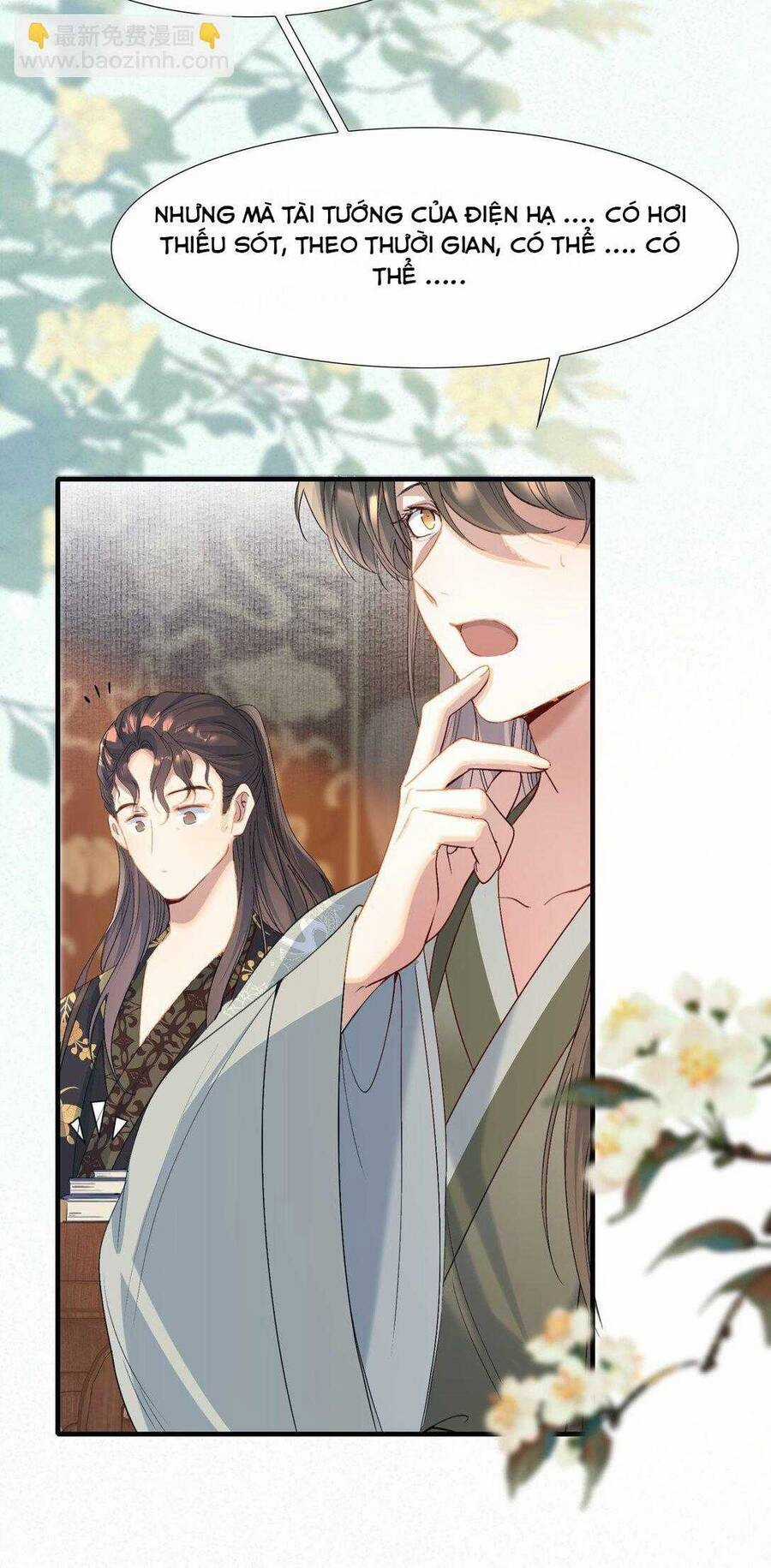 Loạn Thế Vi Vương Chương 103 trang 19