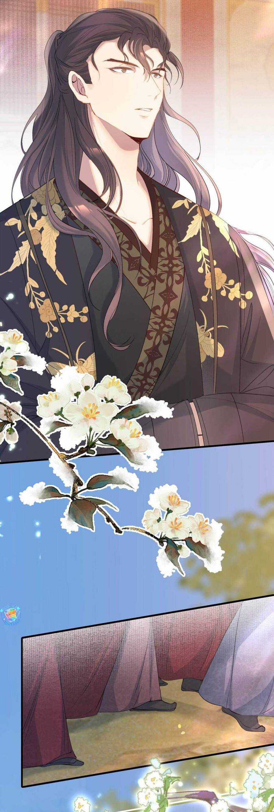 Loạn Thế Vi Vương Chương 103 trang 2