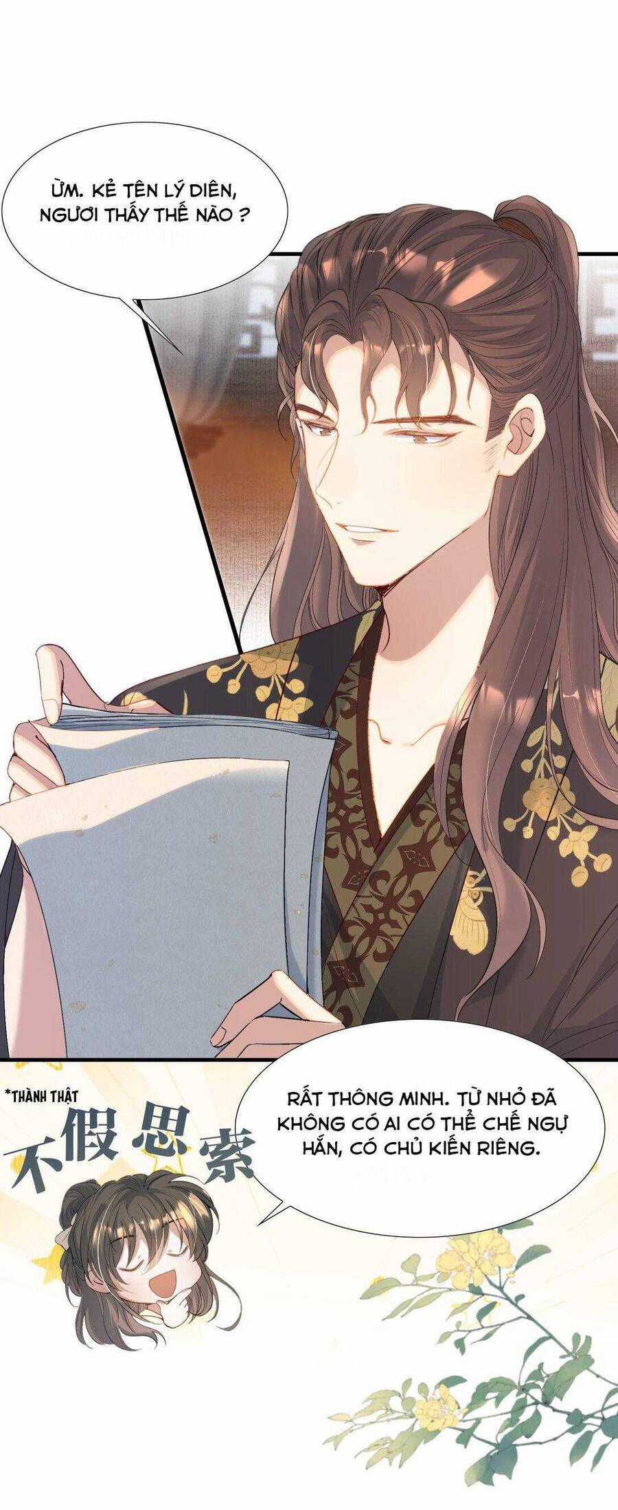 Loạn Thế Vi Vương Chương 103 trang 20