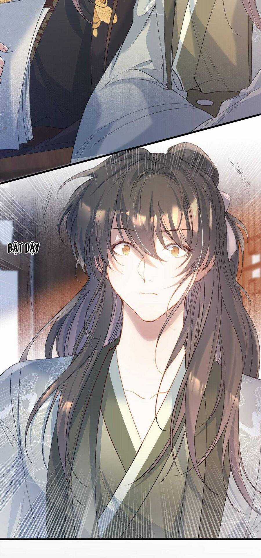 Loạn Thế Vi Vương Chương 103 trang 22