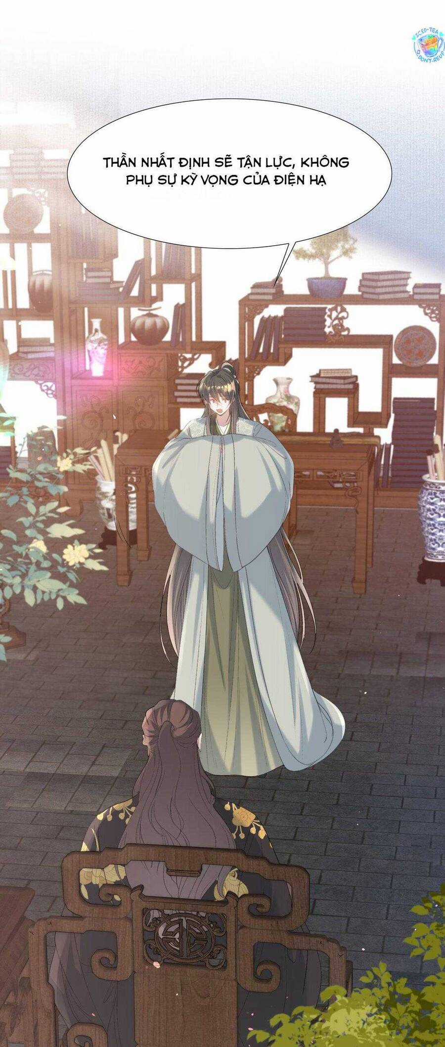 Loạn Thế Vi Vương Chương 103 trang 23