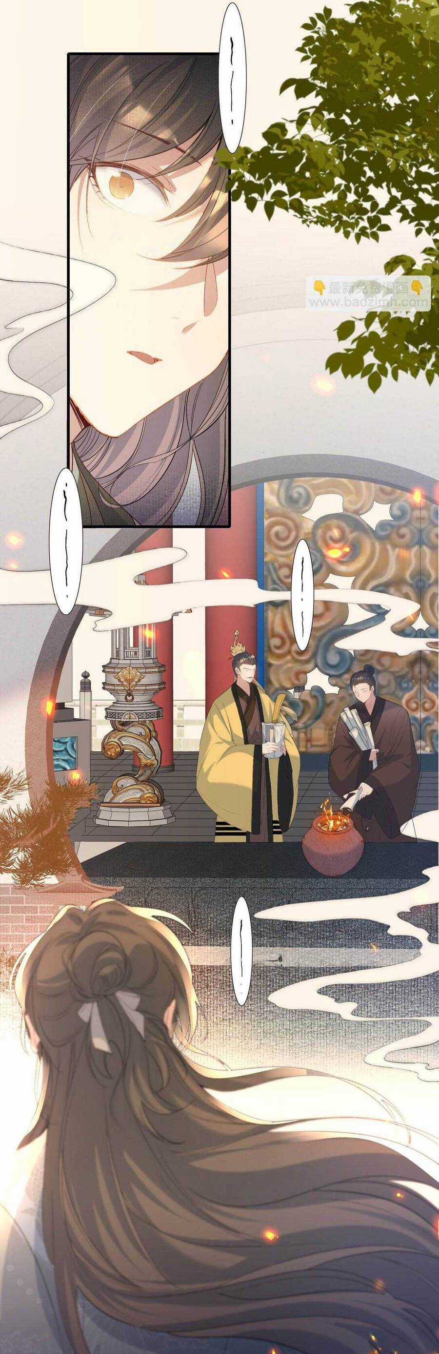 Loạn Thế Vi Vương Chương 103 trang 26