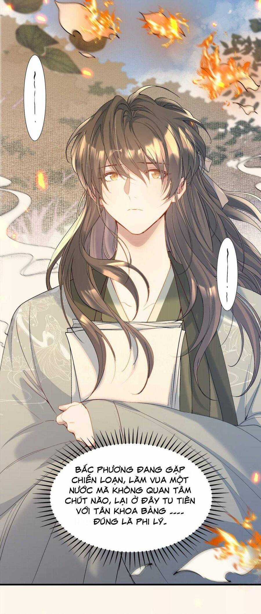 Loạn Thế Vi Vương Chương 103 trang 28