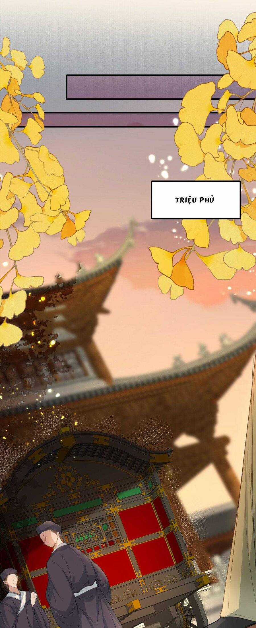 Loạn Thế Vi Vương Chương 103 trang 29