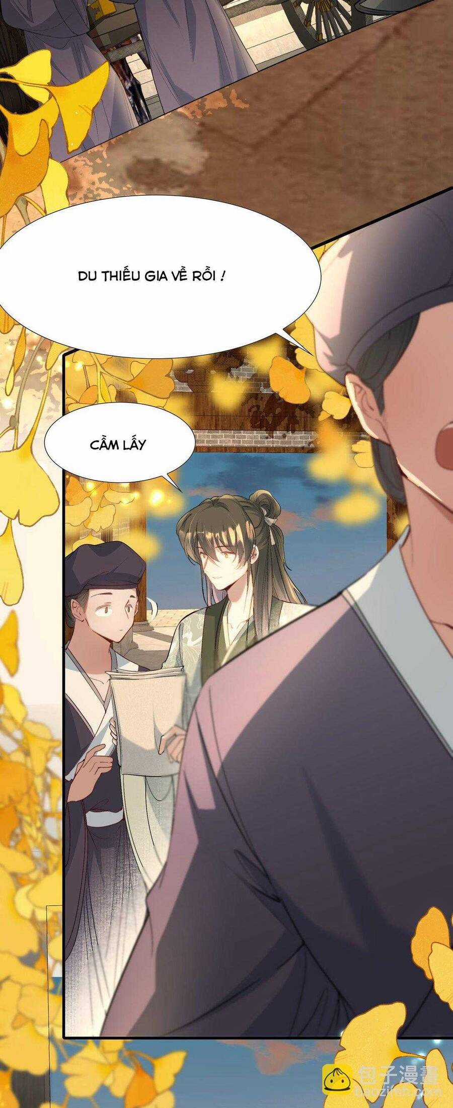 Loạn Thế Vi Vương Chương 103 trang 30