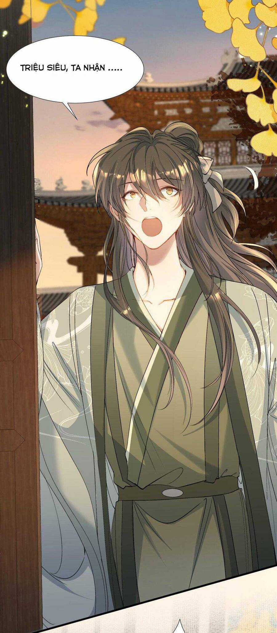 Loạn Thế Vi Vương Chương 103 trang 31