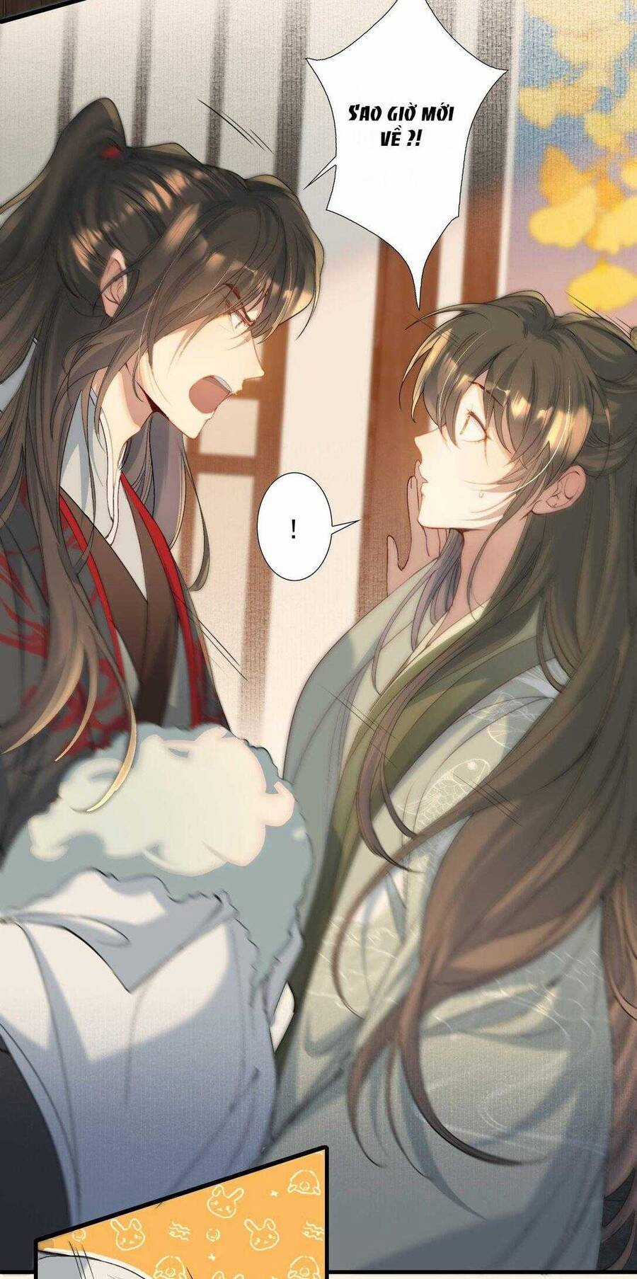 Loạn Thế Vi Vương Chương 103 trang 32