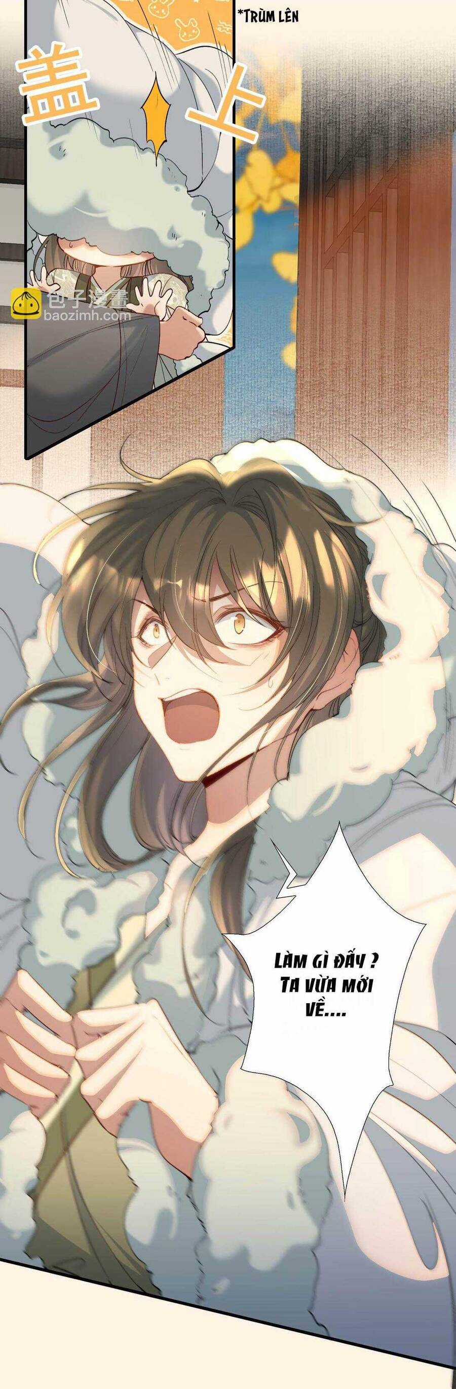 Loạn Thế Vi Vương Chương 103 trang 33