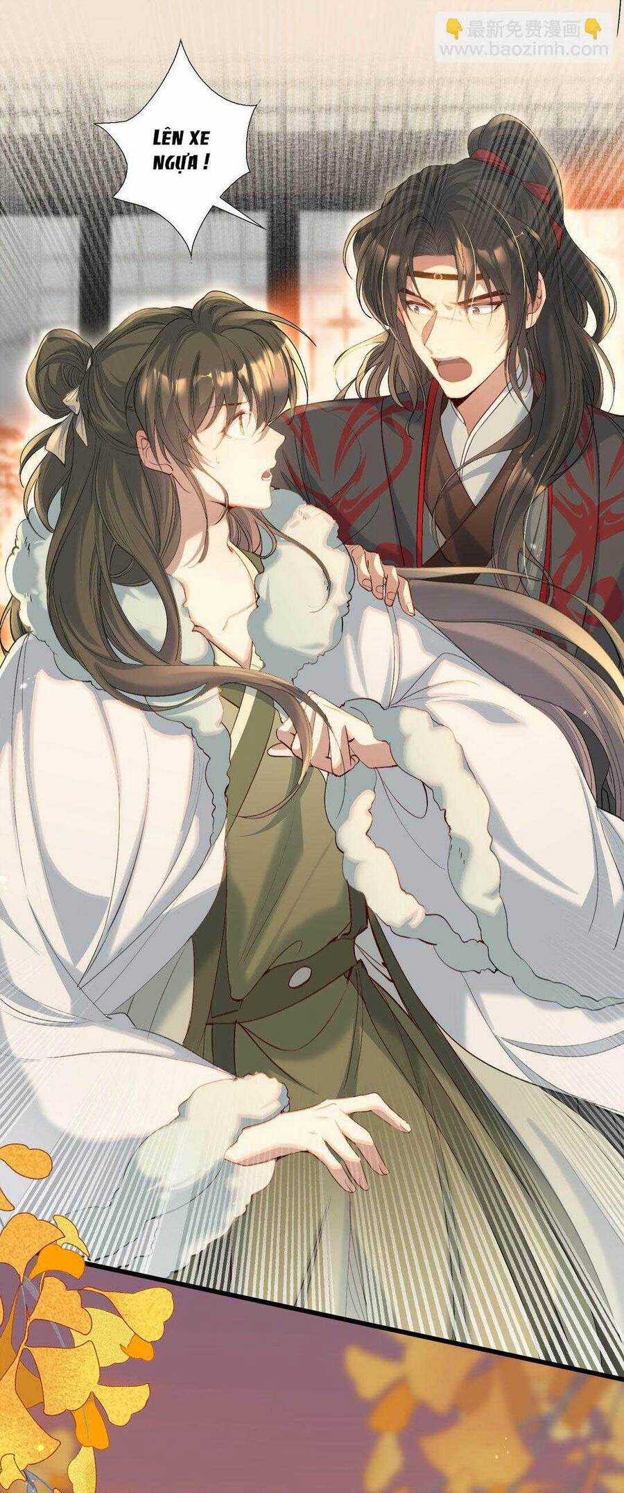 Loạn Thế Vi Vương Chương 103 trang 34