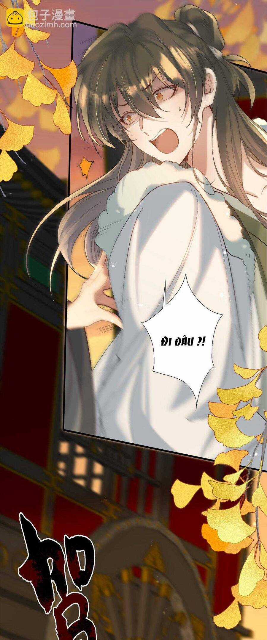 Loạn Thế Vi Vương Chương 103 trang 35