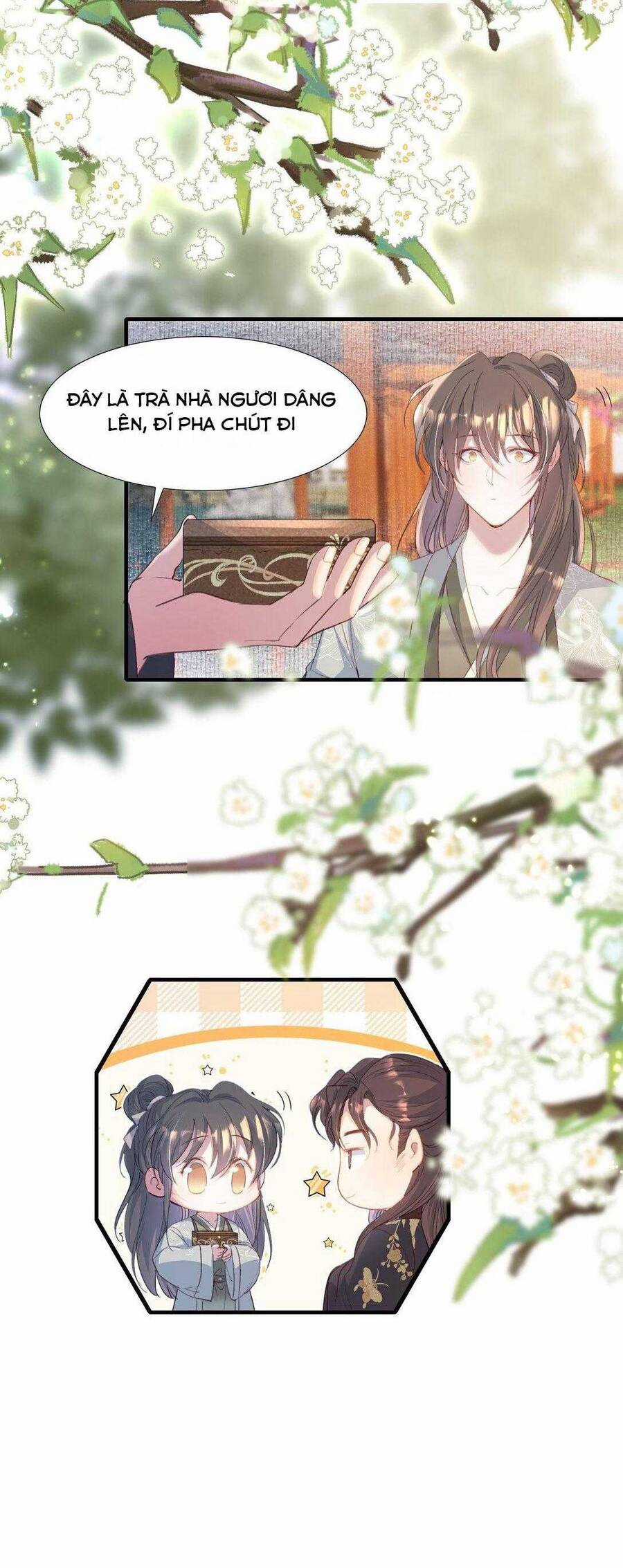 Loạn Thế Vi Vương Chương 103 trang 4