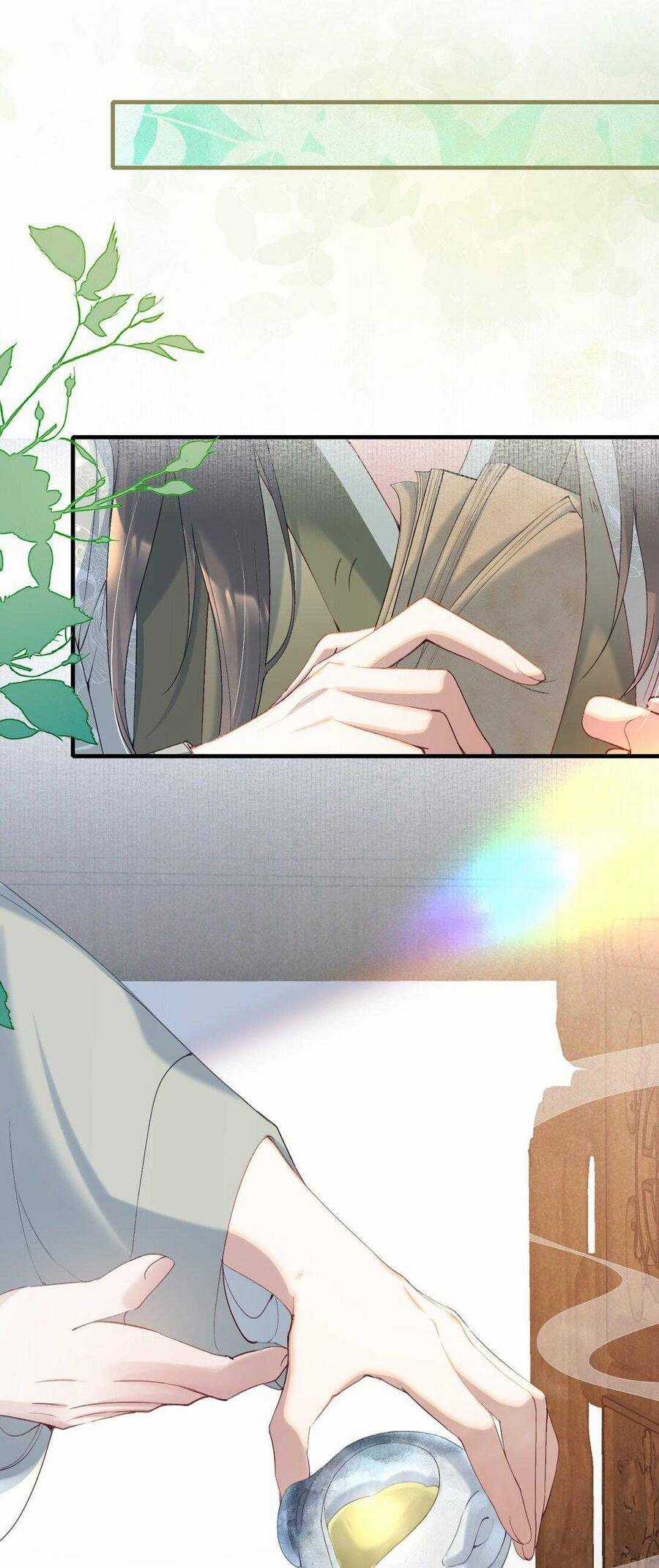 Loạn Thế Vi Vương Chương 103 trang 5