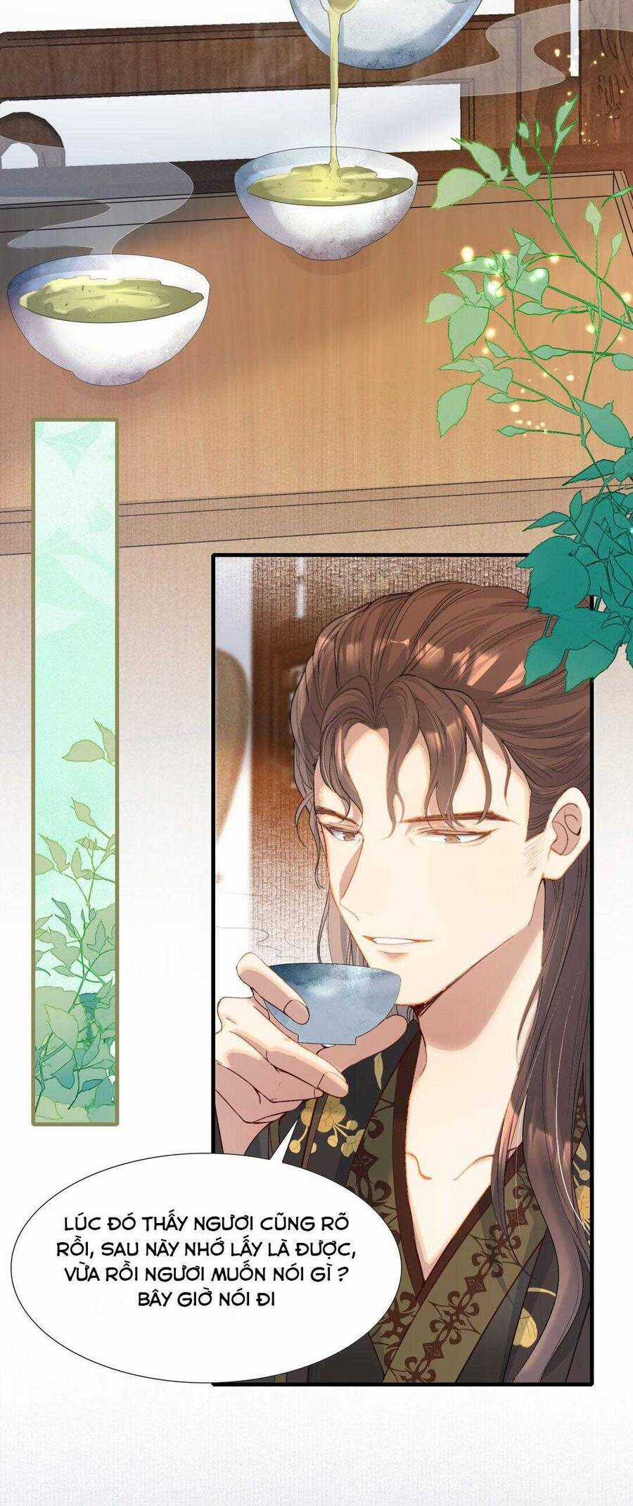 Loạn Thế Vi Vương Chương 103 trang 6