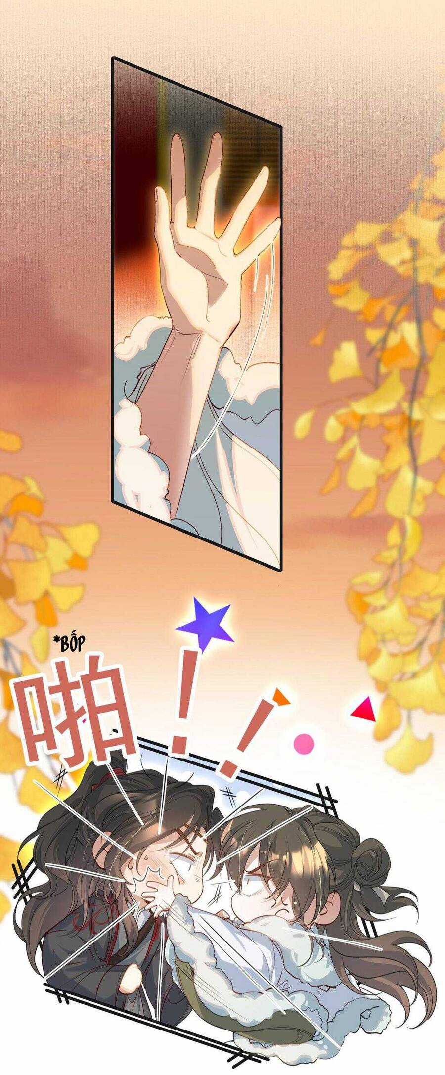 Loạn Thế Vi Vương Chương 104 trang 11