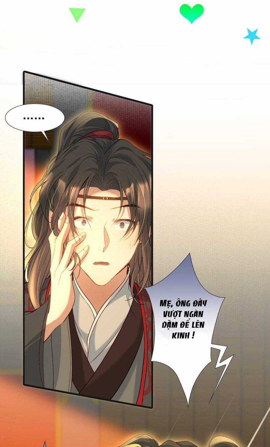 Loạn Thế Vi Vương Chương 104 trang 12