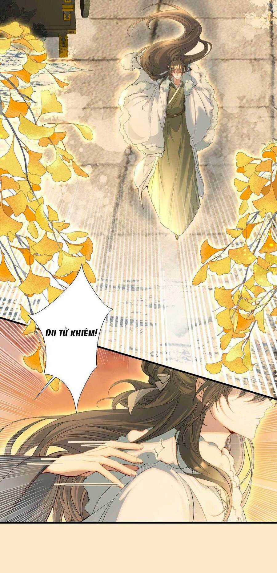 Loạn Thế Vi Vương Chương 104 trang 16