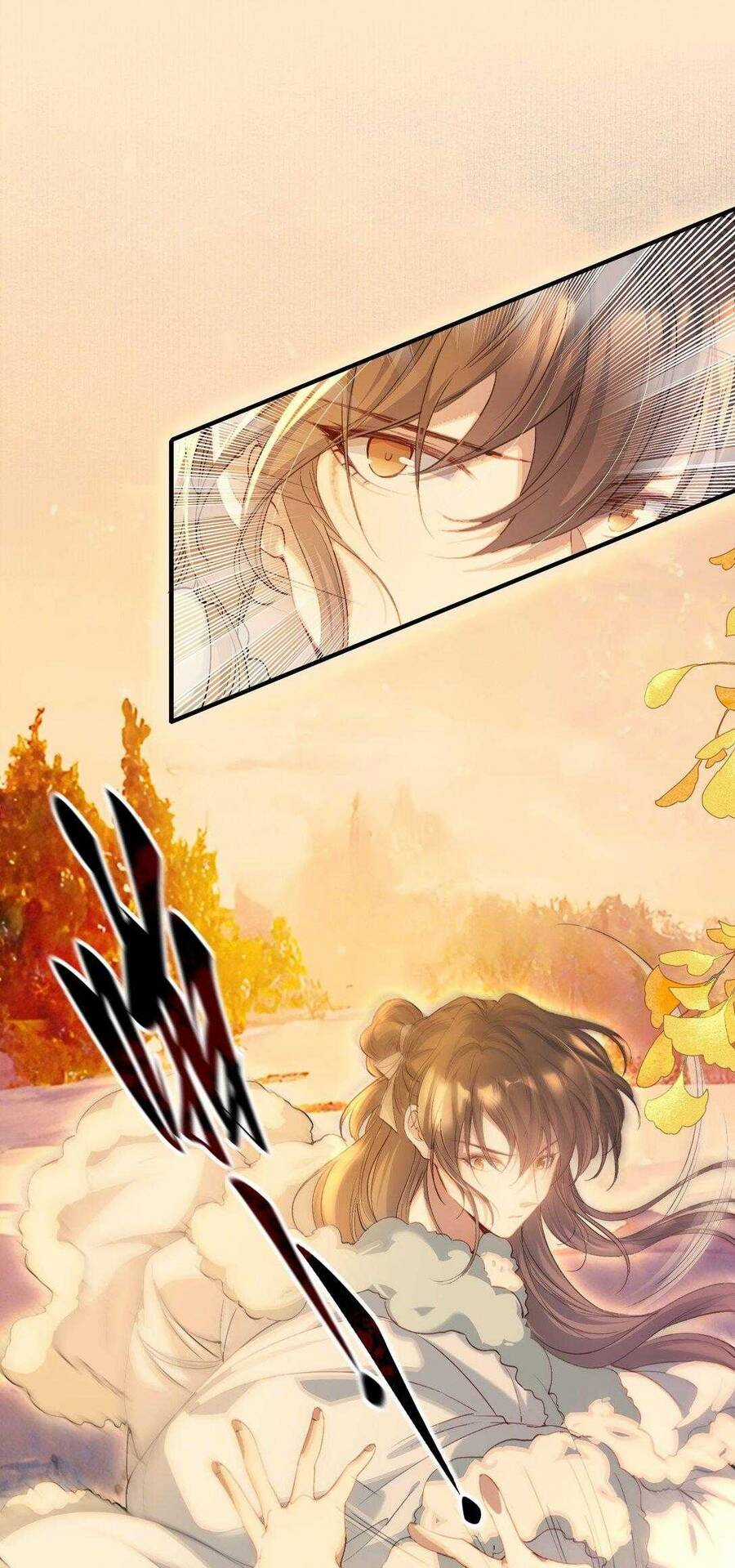 Loạn Thế Vi Vương Chương 104 trang 17