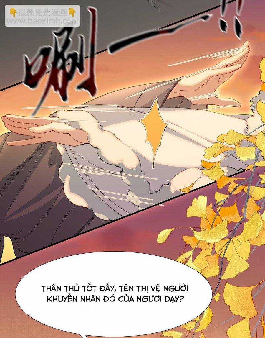 Loạn Thế Vi Vương Chương 104 trang 19