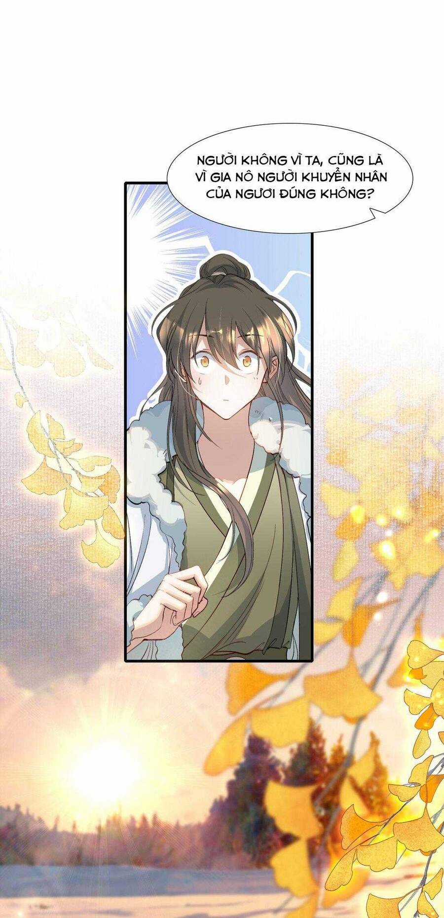 Loạn Thế Vi Vương Chương 104 trang 22