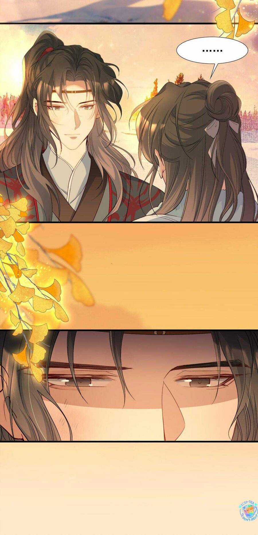 Loạn Thế Vi Vương Chương 104 trang 23