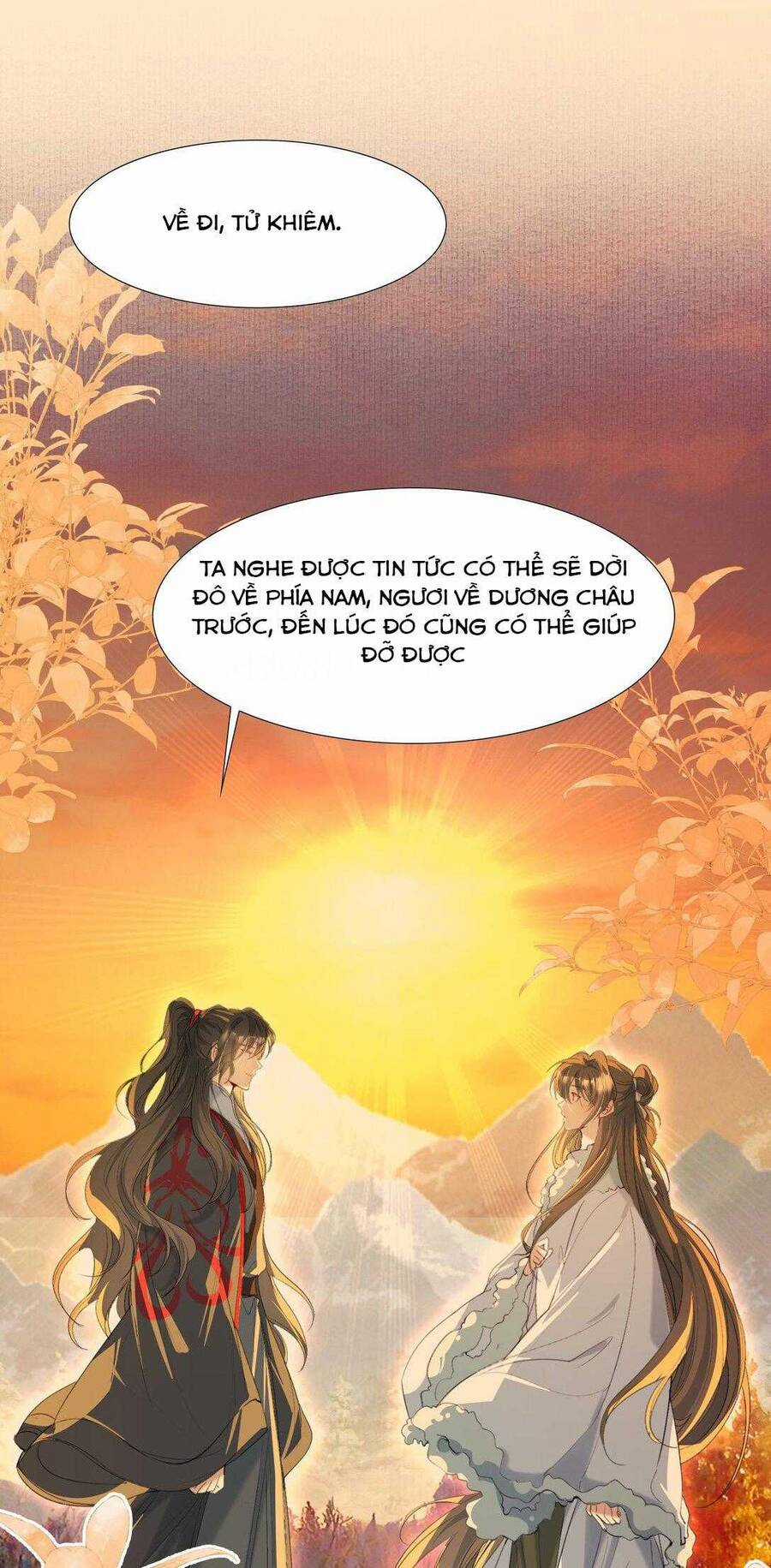 Loạn Thế Vi Vương Chương 104 trang 24