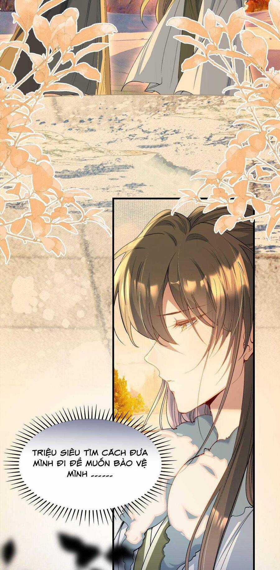 Loạn Thế Vi Vương Chương 104 trang 25